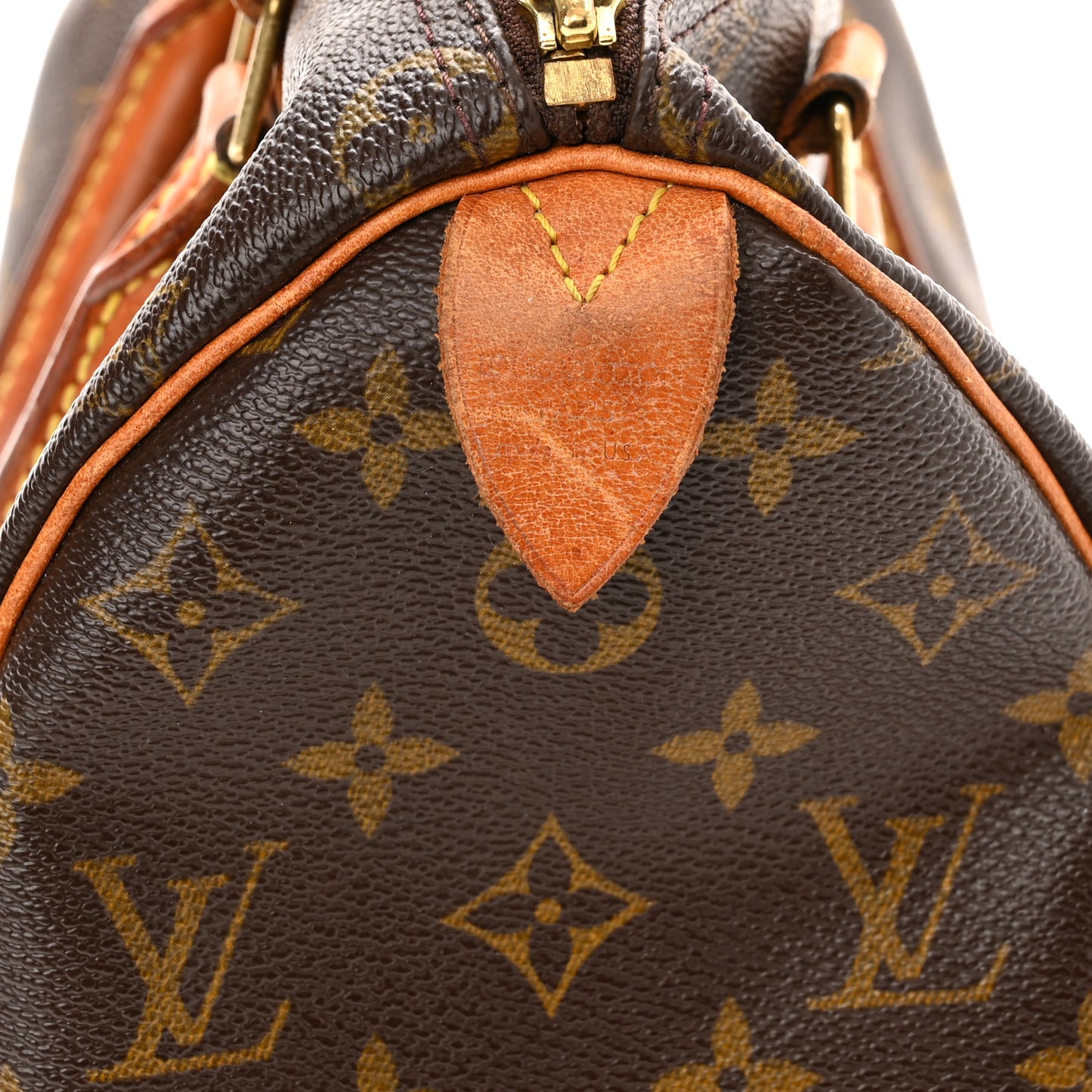 Monogram Speedy 25