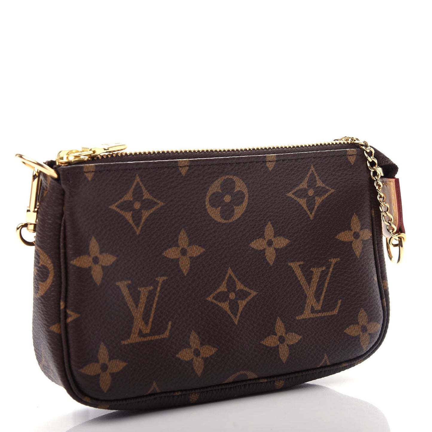 Monogram Mini Pochette Accessories