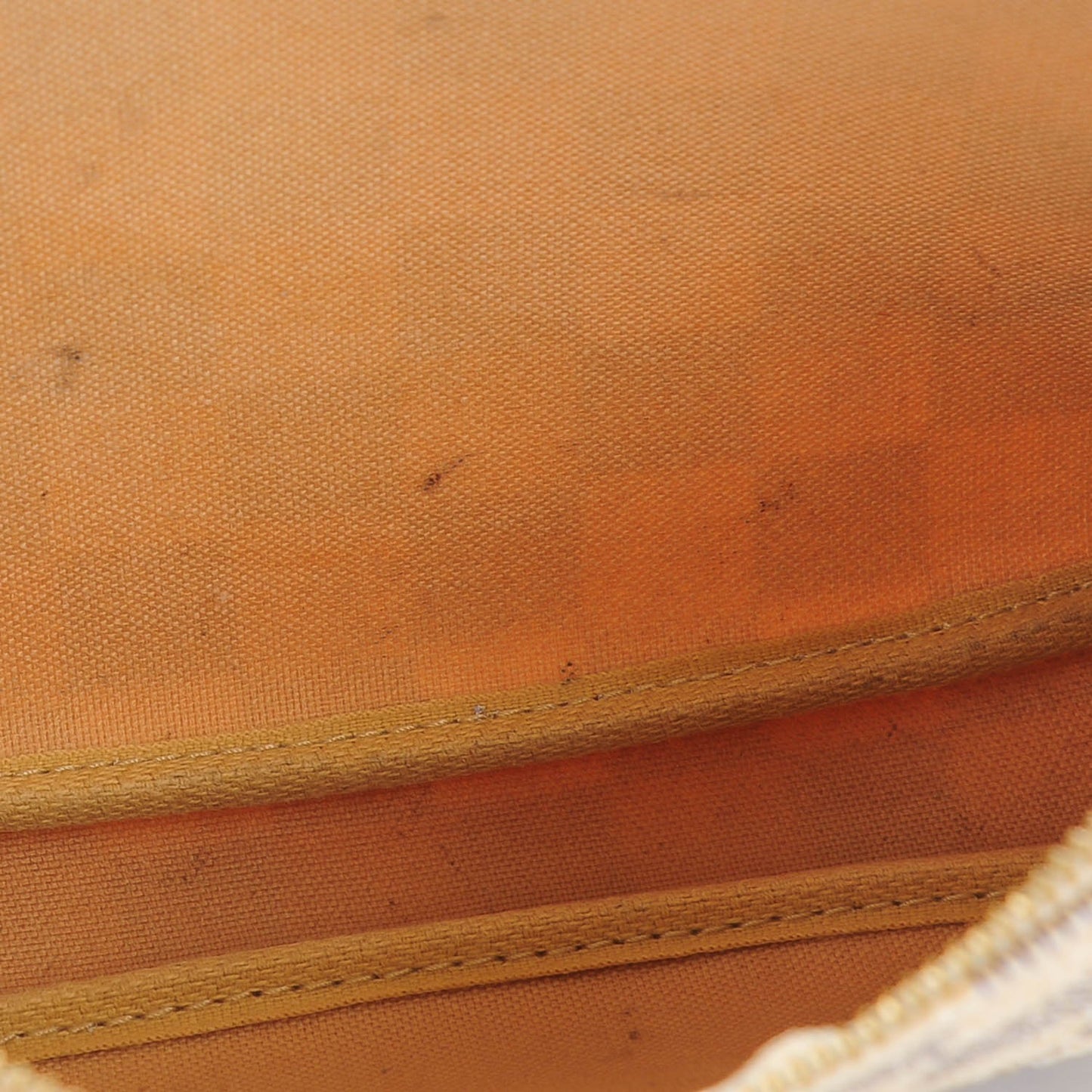 Damier Azur Pochette Accessories