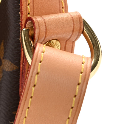 Louis Vuitton Monogram Noe BB 11 of 13