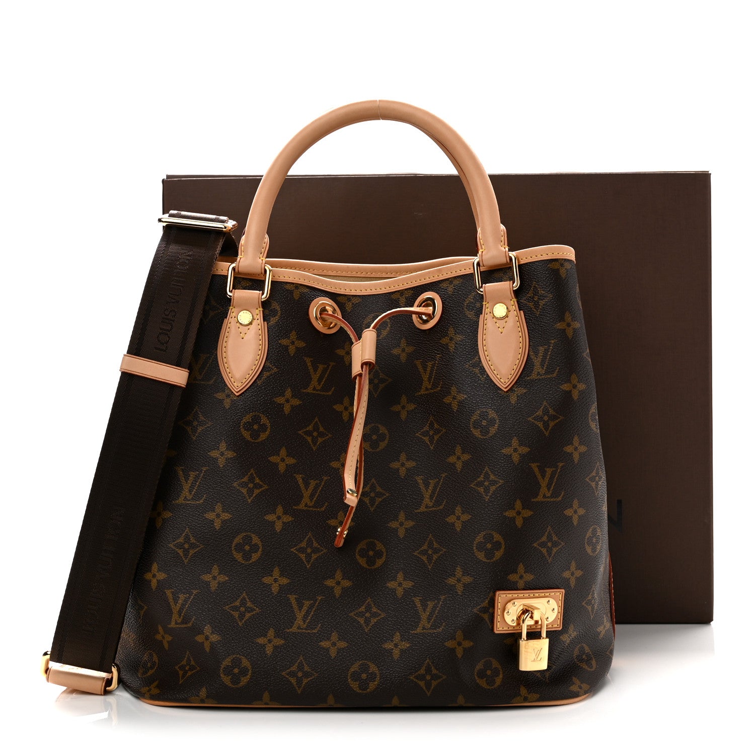 Louis Vuitton Monogram Neo 10 of 10