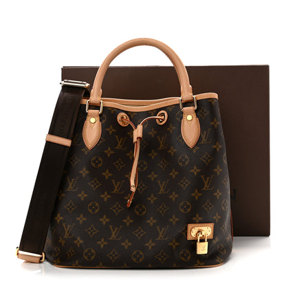 Louis Vuitton Monogram Neo 10 of 10