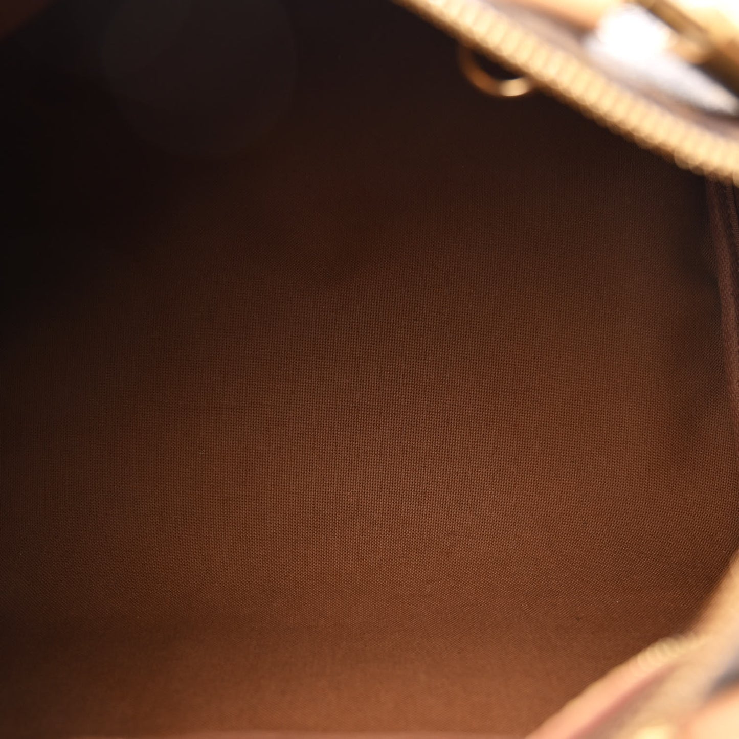 Monogram Speedy Bandouliere 30