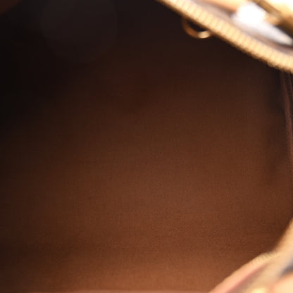 Louis Vuitton Monogram Speedy Bandouliere 30 5 of 13