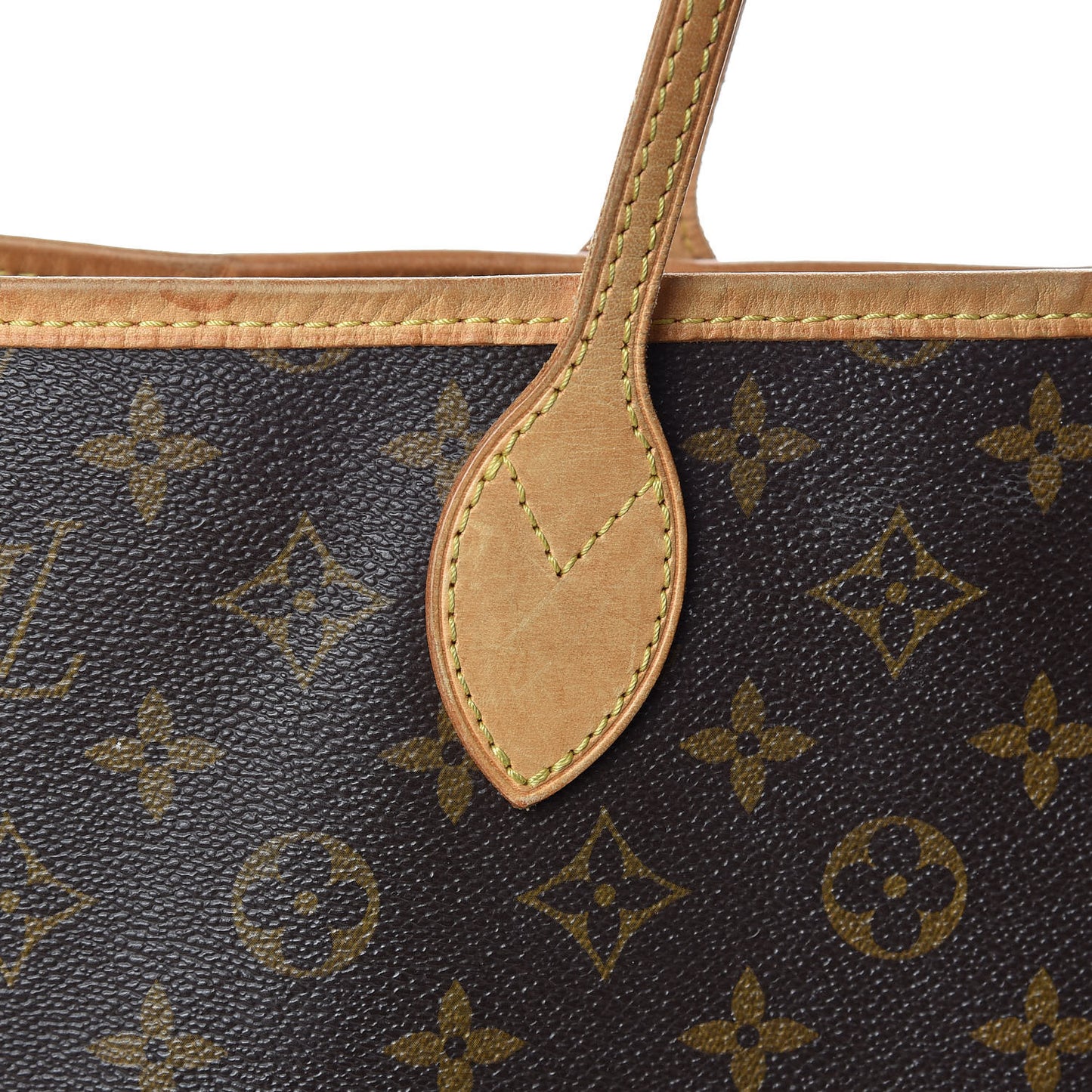 Monogram Neverfull GM