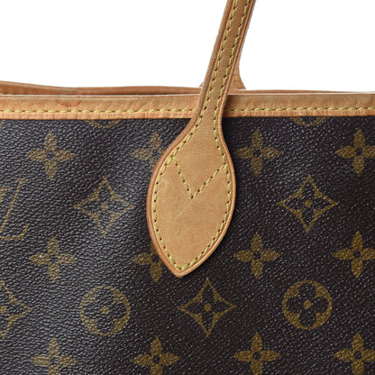 Louis Vuitton Monogram Neverfull GM 19 of 25