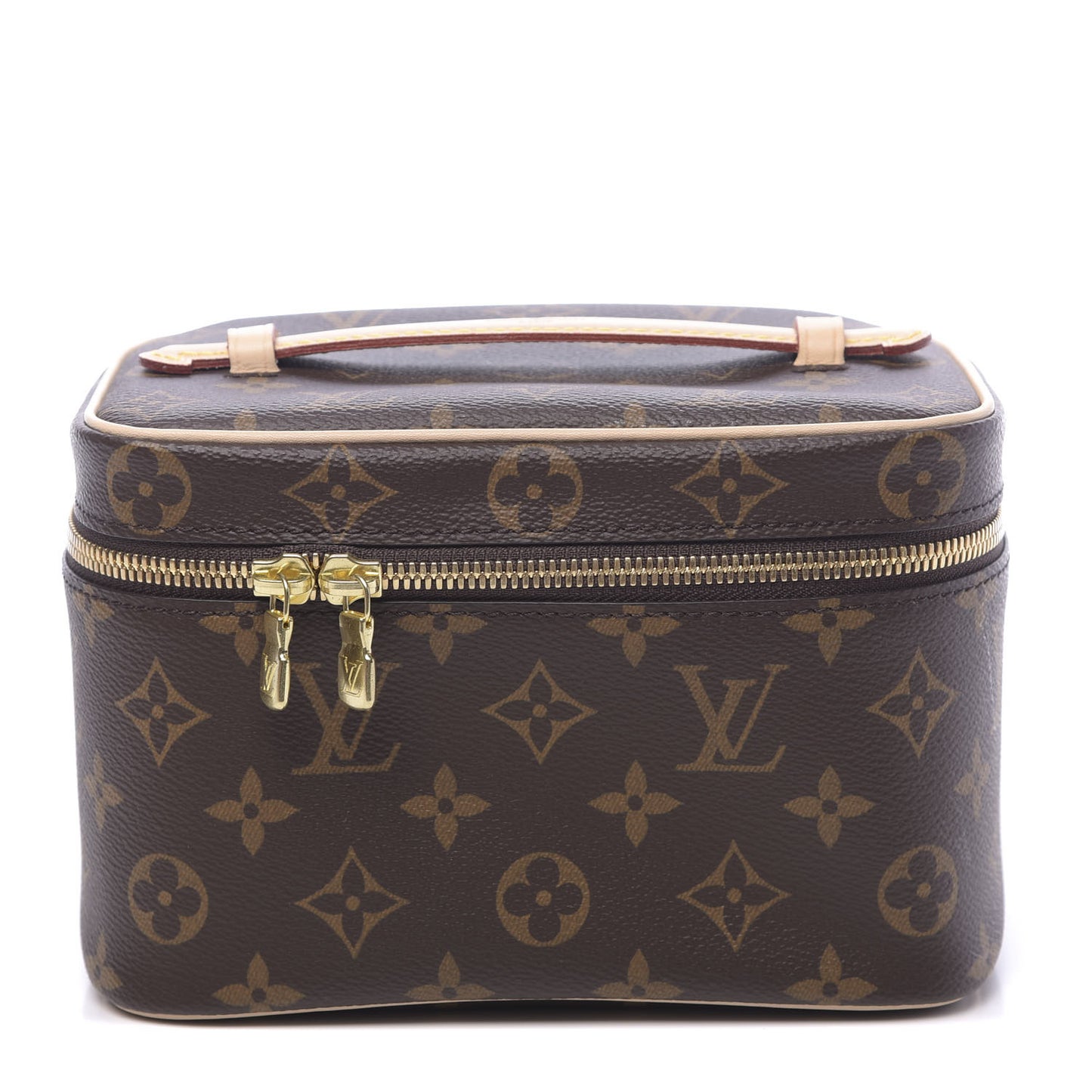 Monogram Nice Mini