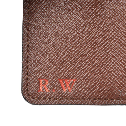 Louis Vuitton Monogram 4 Key Multicles Holder 6 of 7