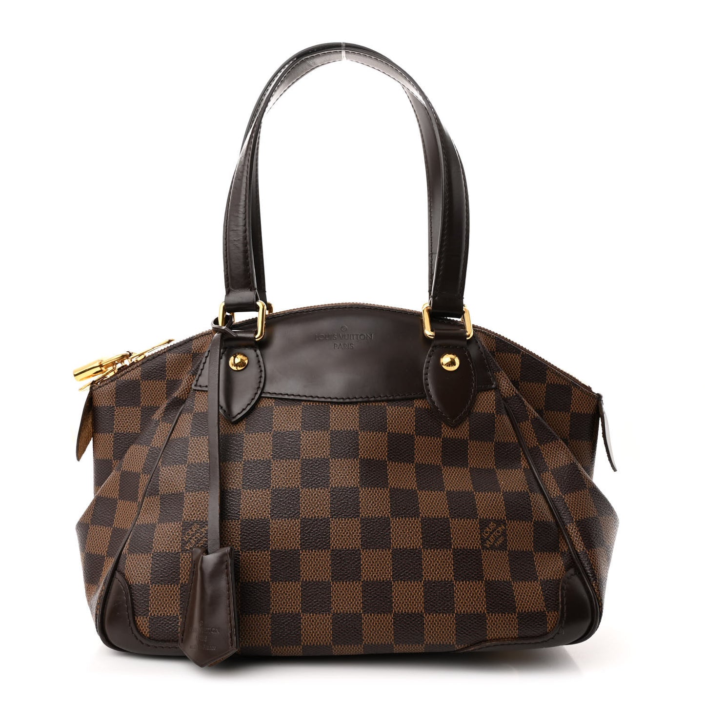 Damier Ebene Verona PM