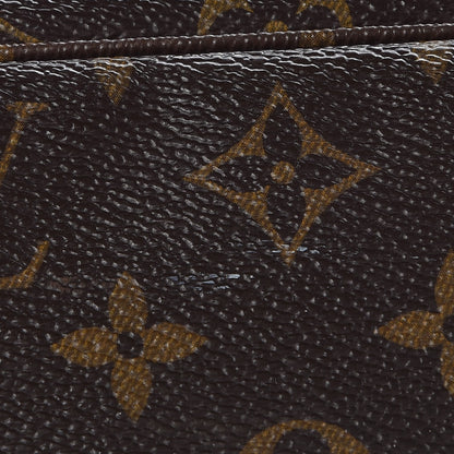 Louis Vuitton Monogram Neverfull GM 14 of 17