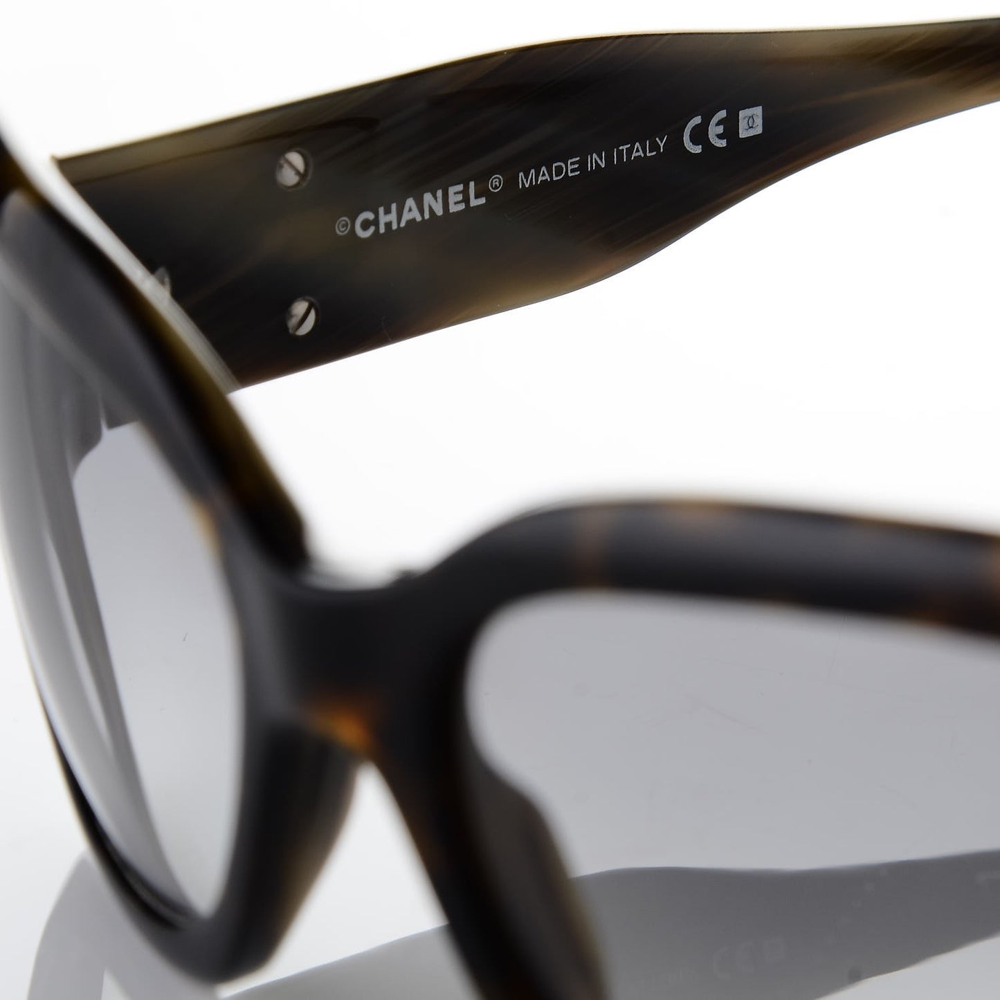 CC Sunglasses 5102 Tortoise