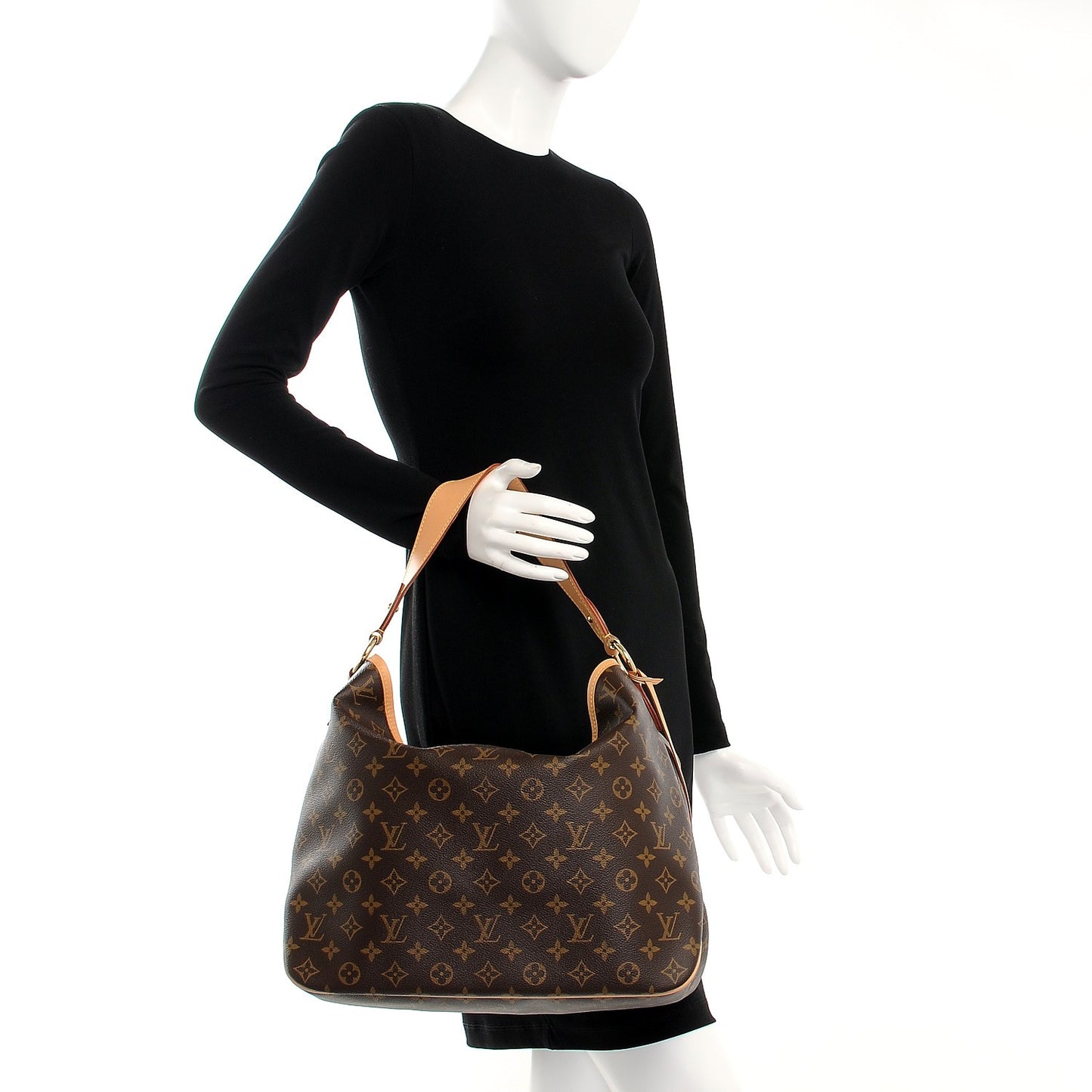 Monogram Delightful MM