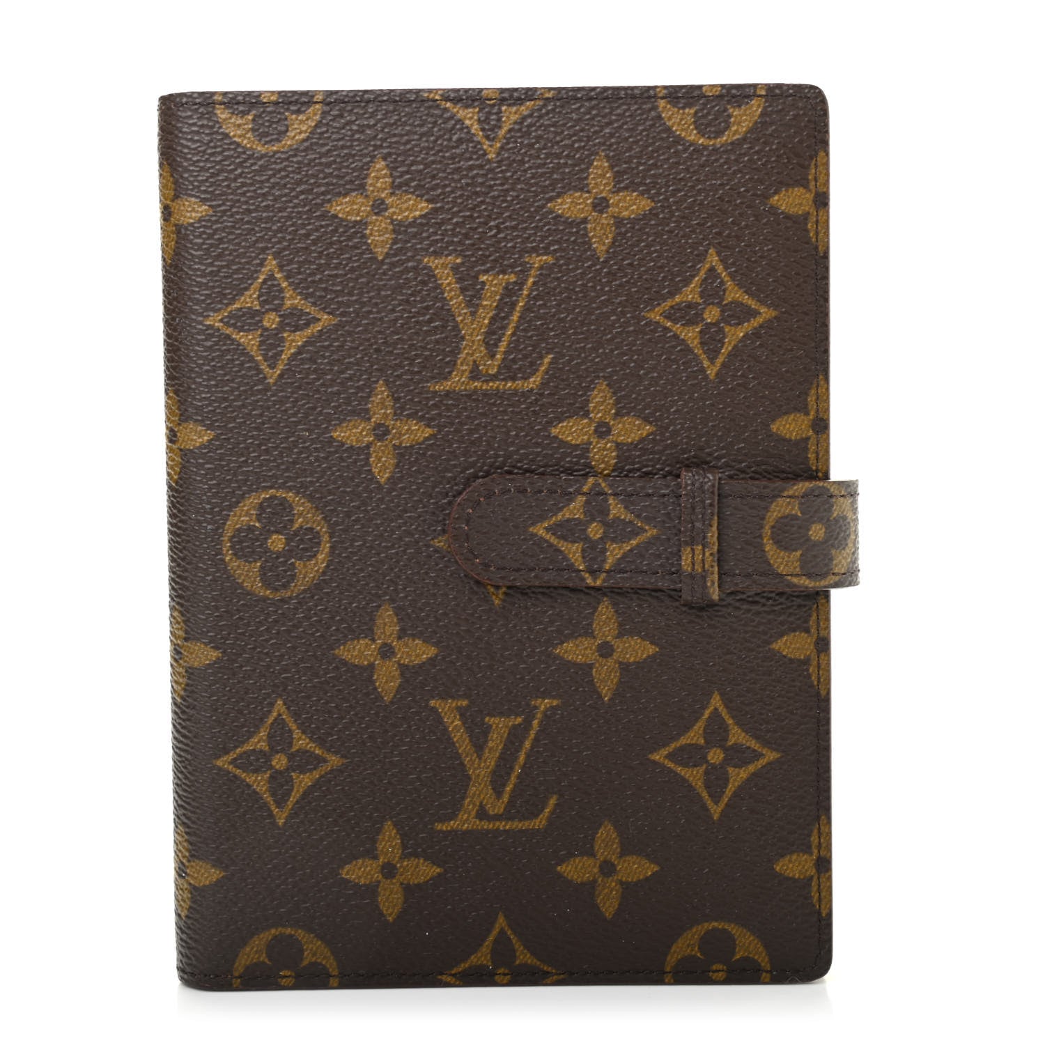 Louis Vuitton Monogram Pocket Diary 1 of 7