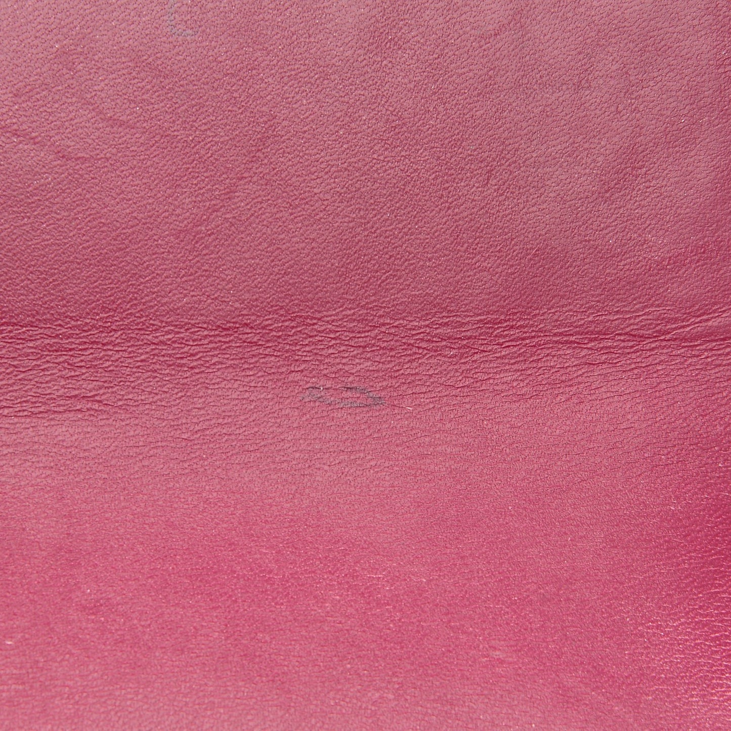 Vernis Sarah Wallet Rose Indien