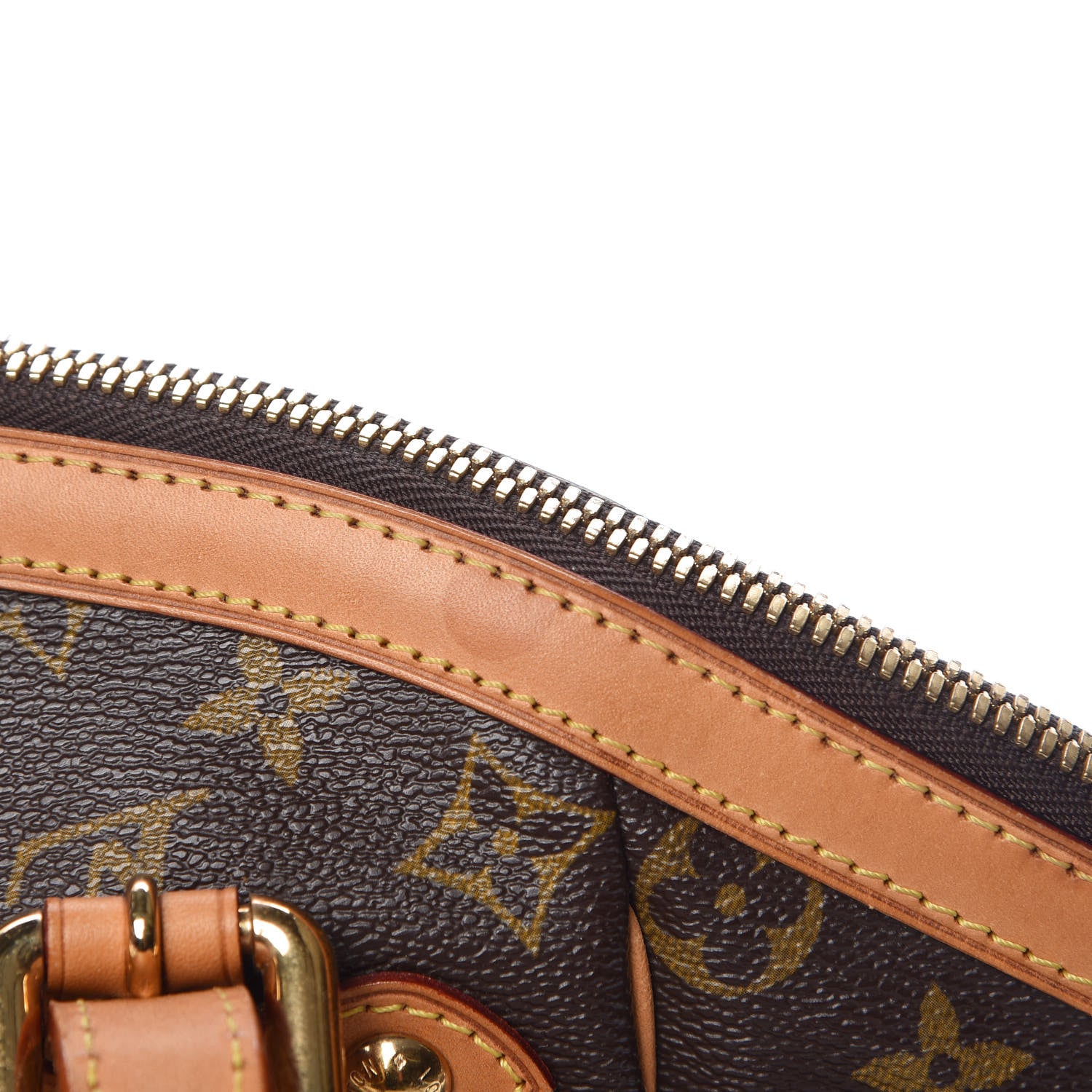 Louis Vuitton Monogram Tivoli GM 12 of 16