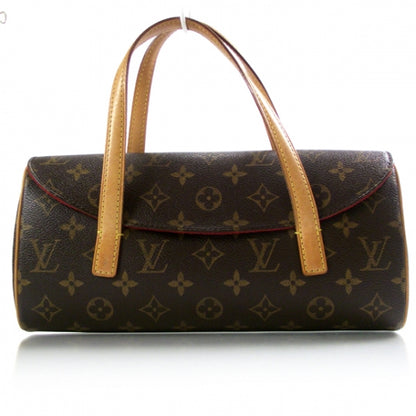 Louis Vuitton Monogram Sonatine 1 of 7