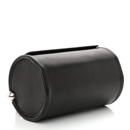 Hermes Veau Voloptu Sac Maximors Black 4 of 13