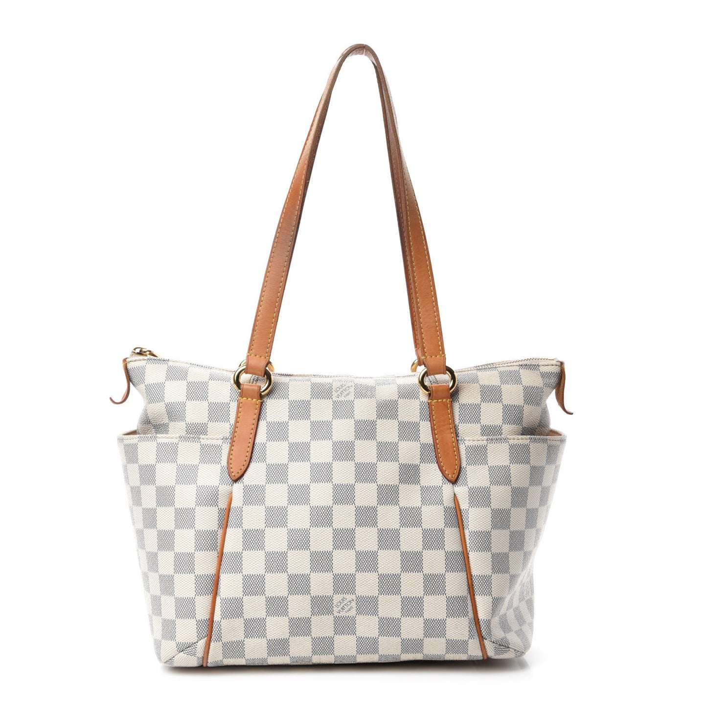 Damier Azur Totally PM