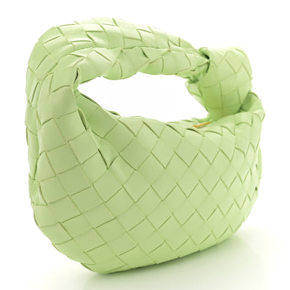 Bottega Veneta Nappa Intrecciato Mini Jodie Fennel 3 of 10