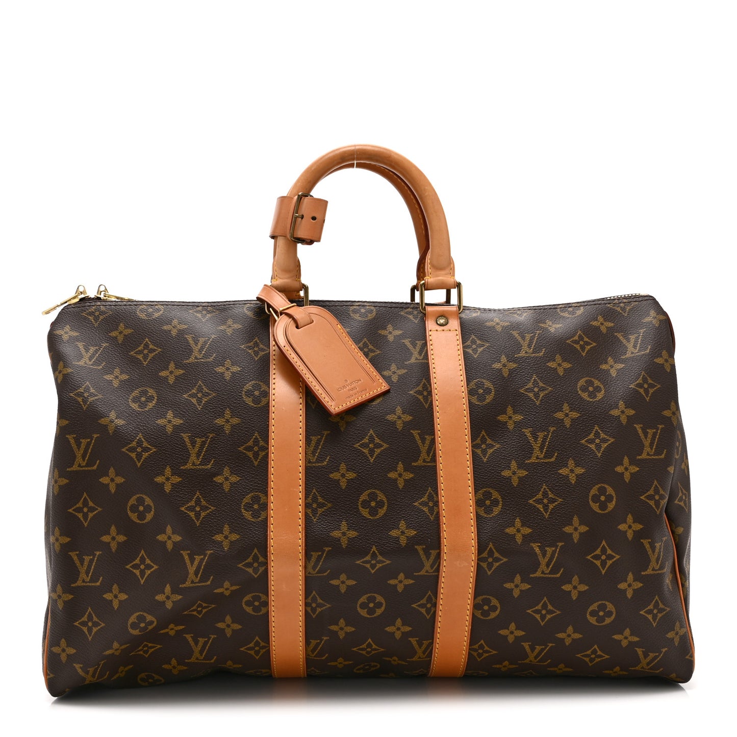 Monogram Keepall 45