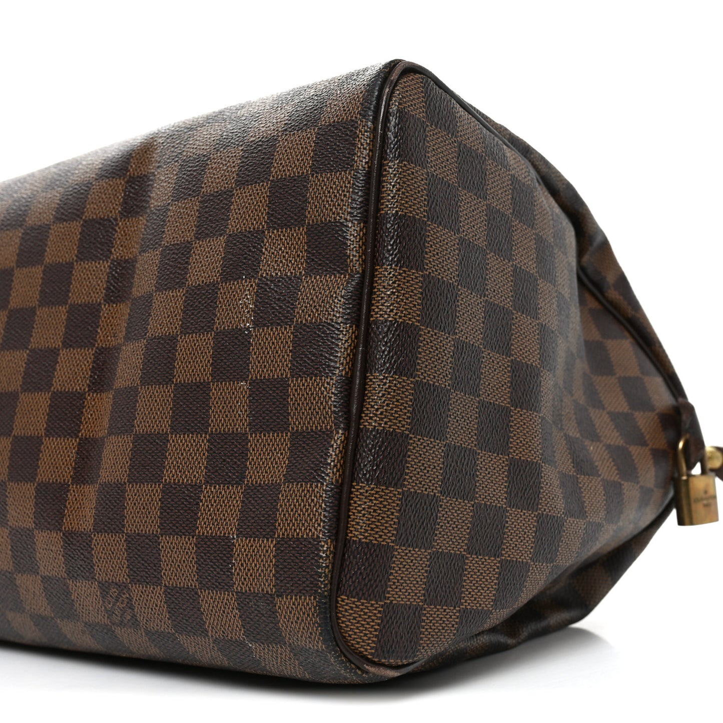 Damier Ebene Speedy 35