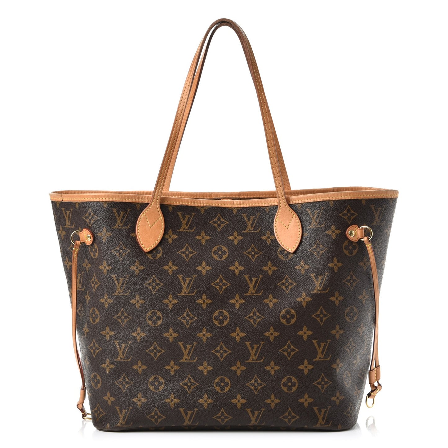 Monogram Neverfull MM