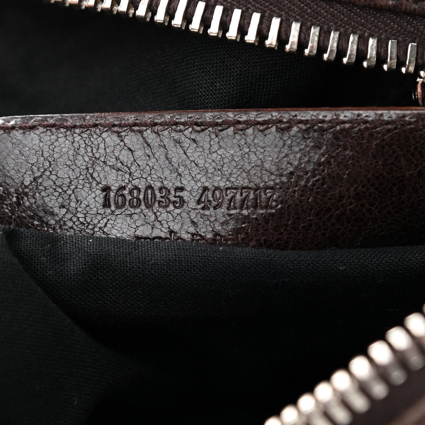 Agneau Whistle Bag Cafe