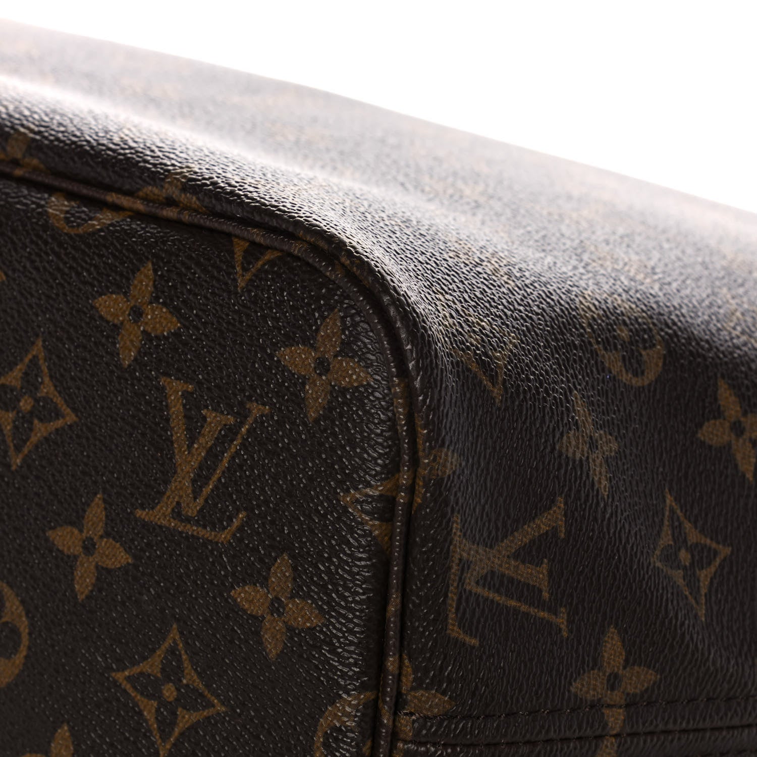Louis Vuitton Monogram Neo Neverfull MM 11 of 13