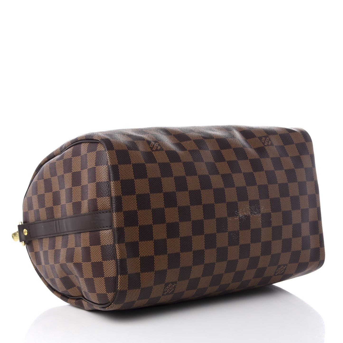 Damier Ebene Speedy Bandouliere 30