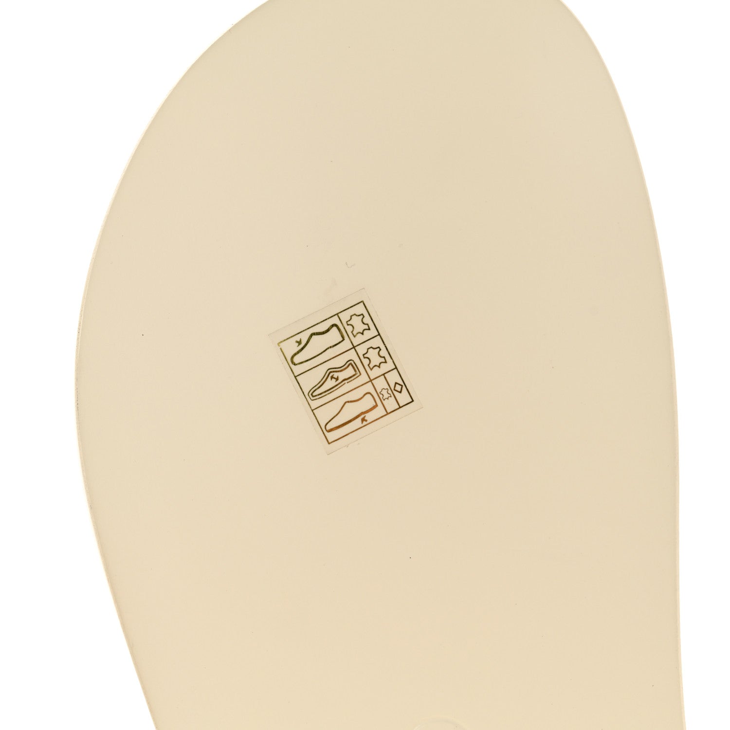 Chanel Lambskin Cha-Nel Mule Sandals 39.5 Ivory Multicolor 11 of 11