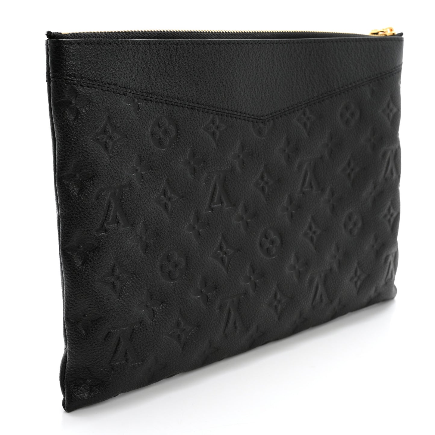 Empreinte Daily Pouch Black