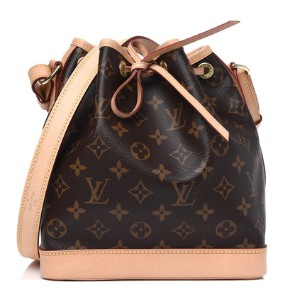 Louis Vuitton Monogram Noe BB 1 of 6