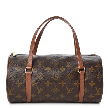 Louis Vuitton Monogram Papillon 26 1 of 7