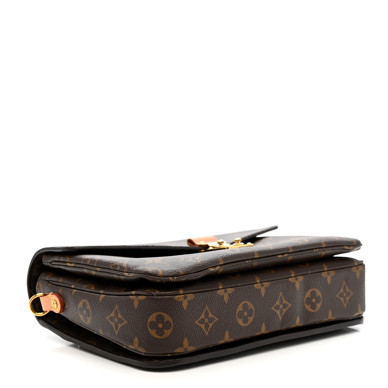 Louis Vuitton Monogram Pochette Metis 4 of 12
