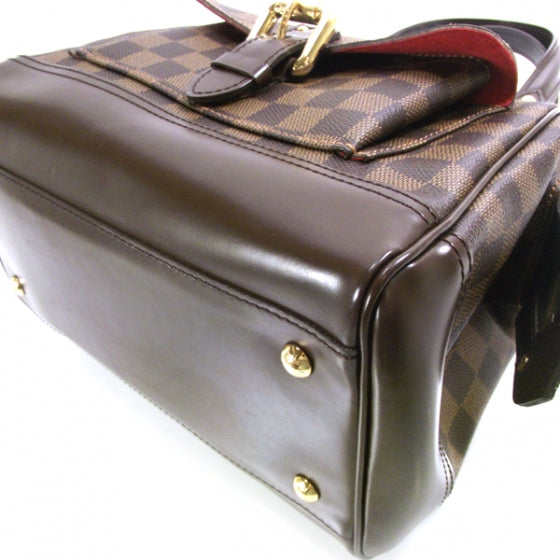 Louis Vuitton Damier Ebene Knightsbridge 5 of 9