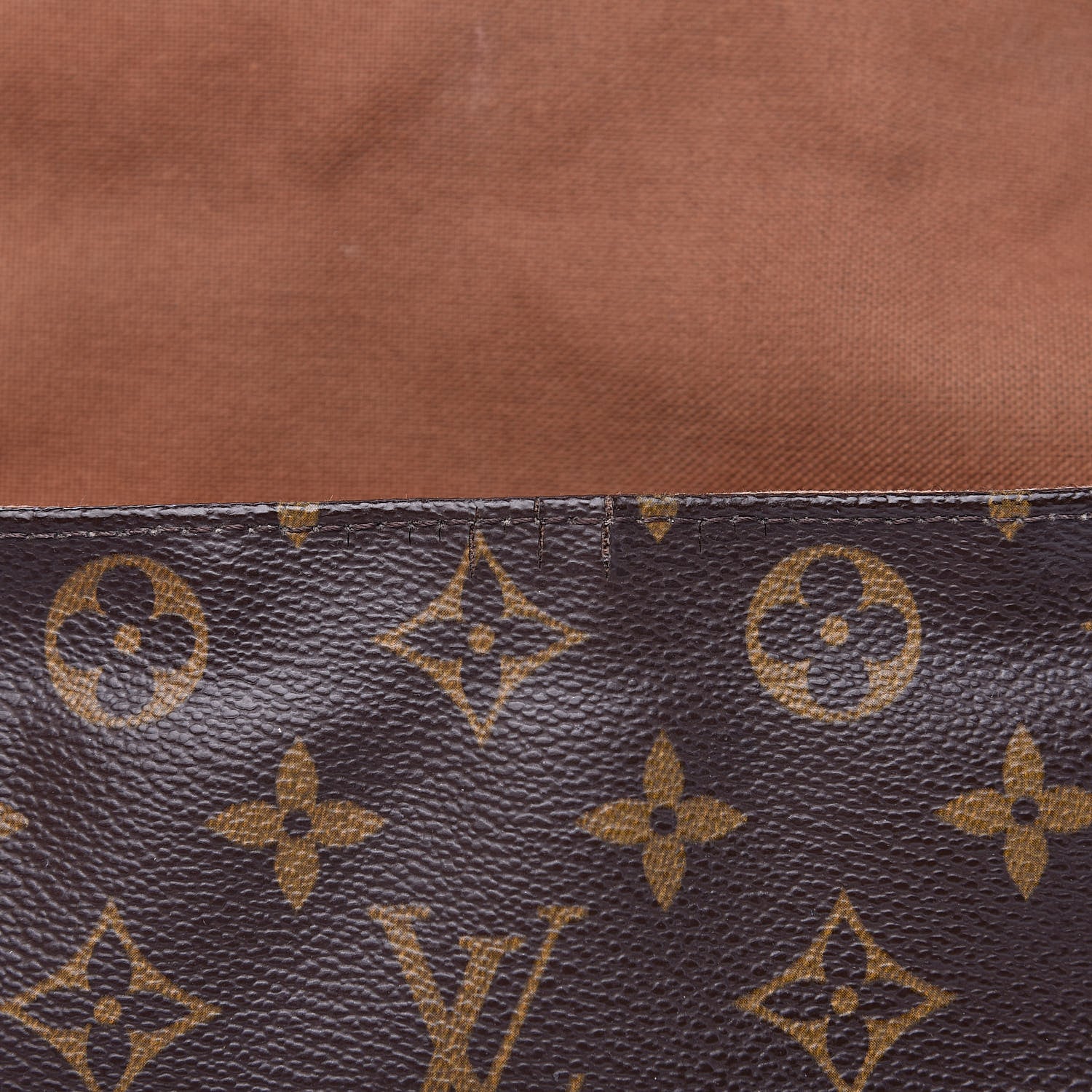 Louis Vuitton Monogram Mini Looping 15 of 16