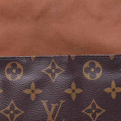 Louis Vuitton Monogram Mini Looping 15 of 16