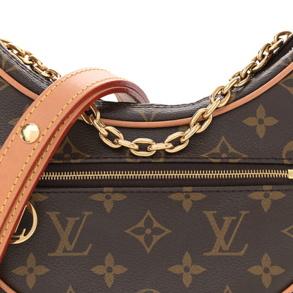 Louis Vuitton Monogram Loop 7 of 10