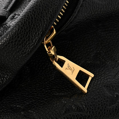 Louis Vuitton Empreinte BumBag Black 12 of 14