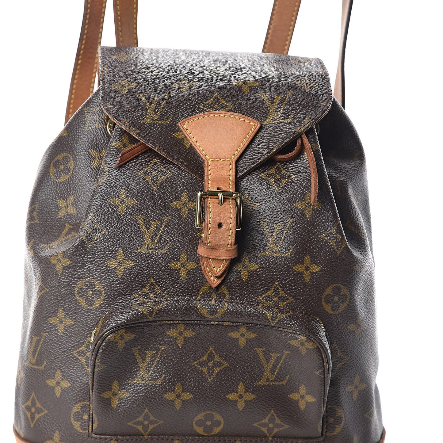 Monogram Montsouris MM Backpack