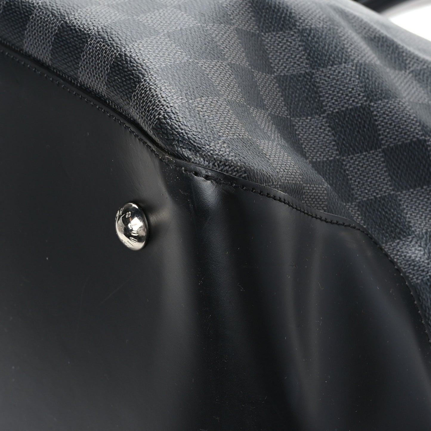 Damier Graphite Neo Greenwich