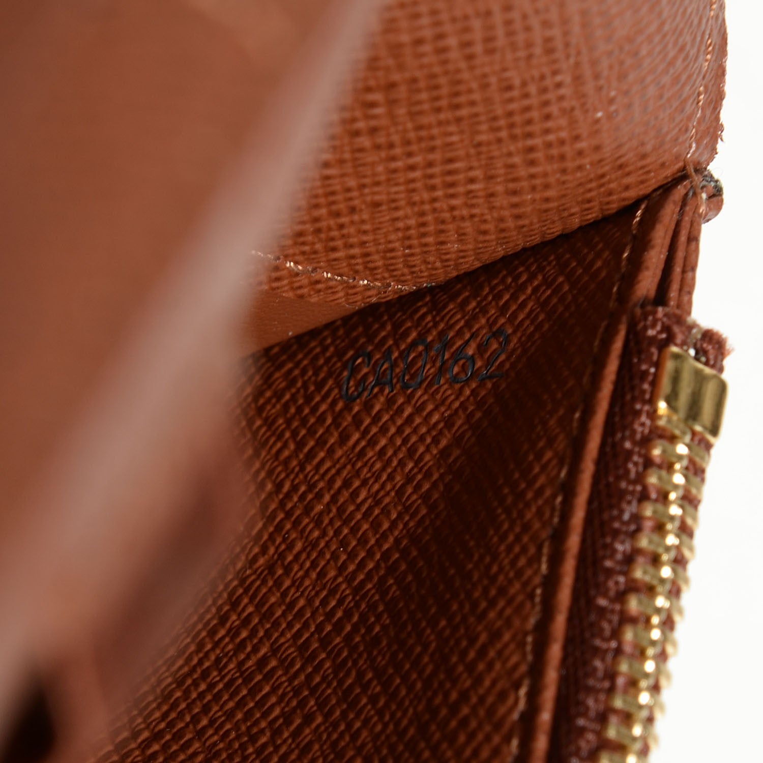 Louis Vuitton Monogram Insolite Organizer Wallet 8 of 8