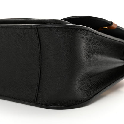 Louis Vuitton Monogram Vaugirard Black 9 of 11