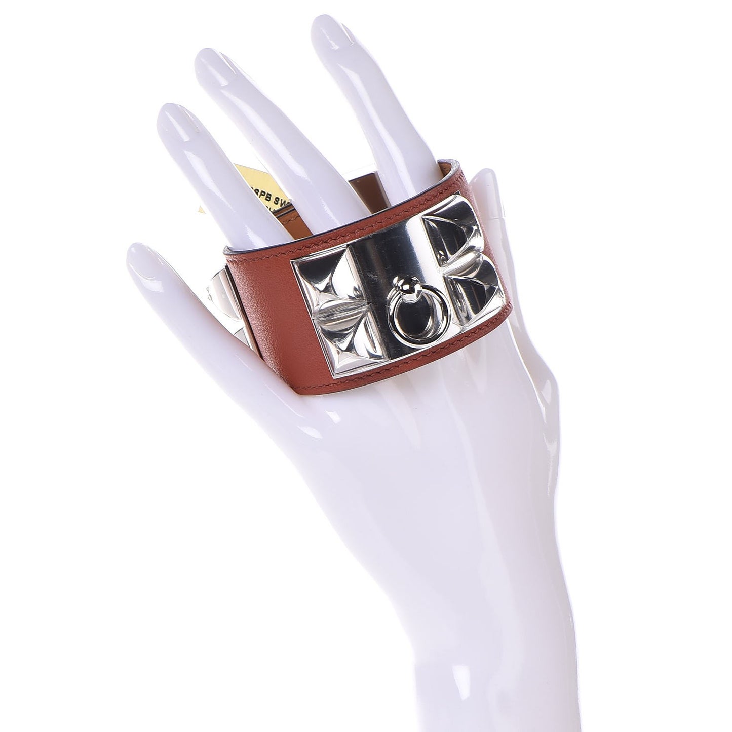 Swift Collier de Chien CDC Bracelet S Cuivre
