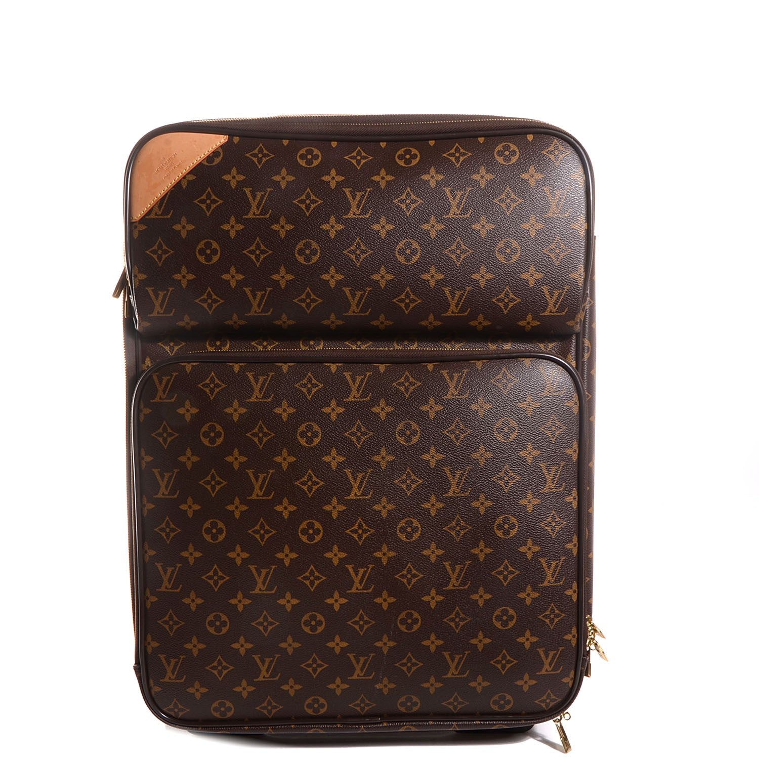 Louis Vuitton Monogram Pegase 55 Business 1 of 8