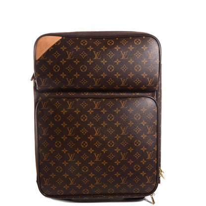 Louis Vuitton Monogram Pegase 55 Business 1 of 8