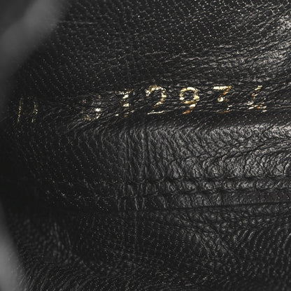 Chanel Tweed Calfskin Chain Lace Up Boots 37.5 Black 7 of 9