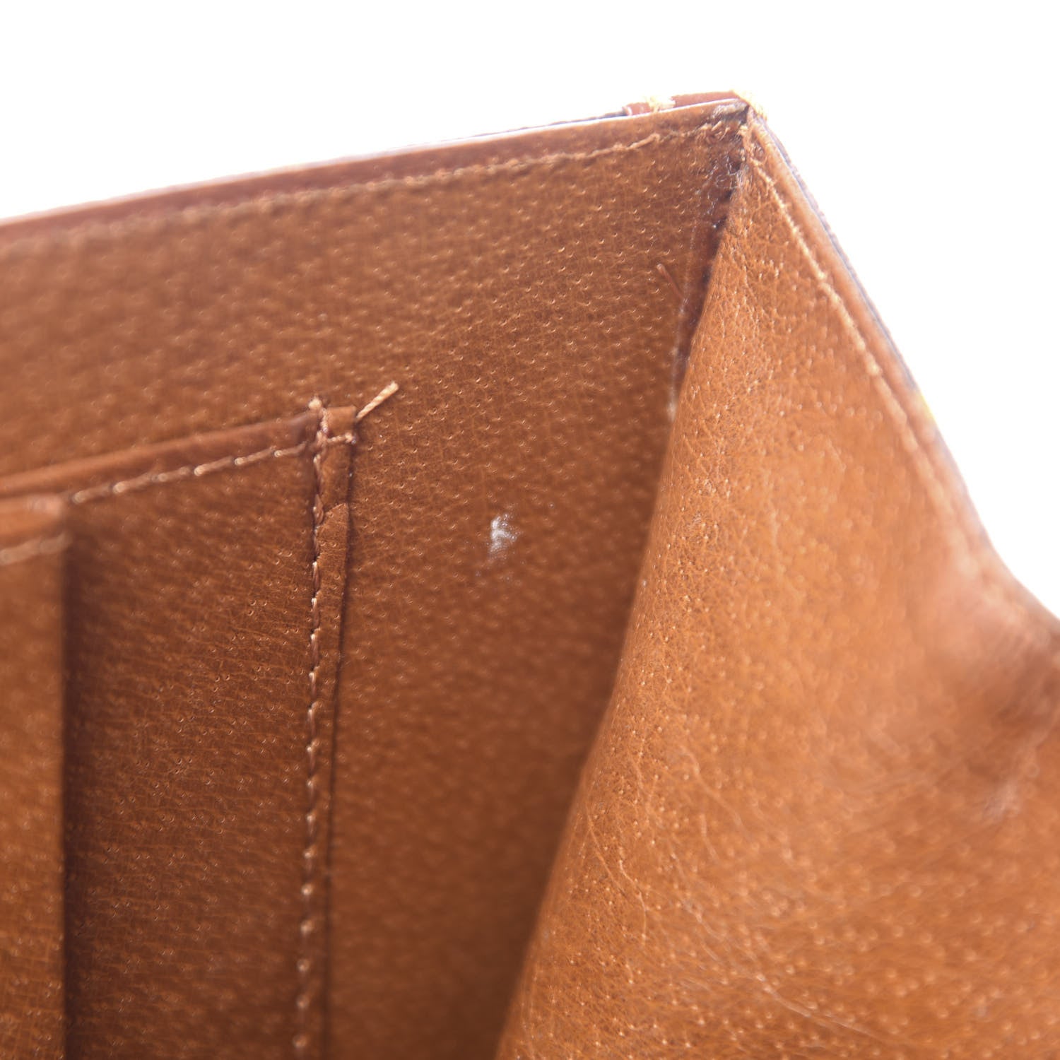 Louis Vuitton Monogram Pochette Dame 29 12 of 14