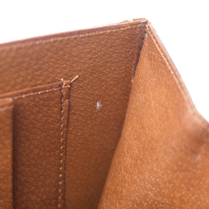 Louis Vuitton Monogram Pochette Dame 29 12 of 14