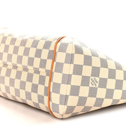 Louis Vuitton Damier Azur Totally PM 9 of 9